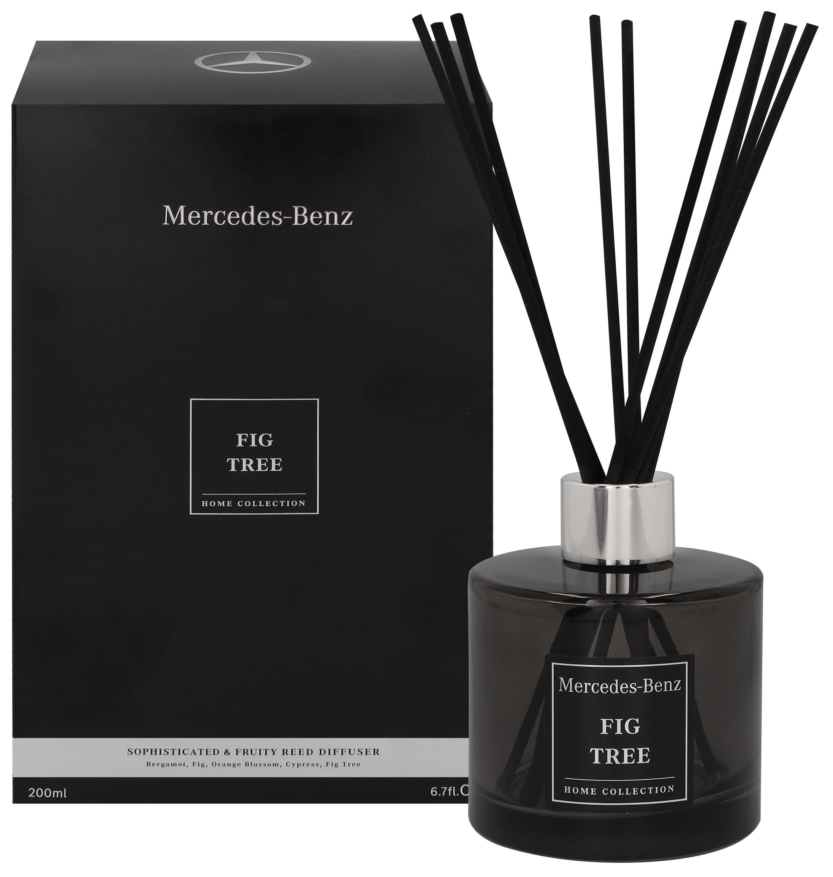 Raumduft, Fig Tree - INCC, 200 ml