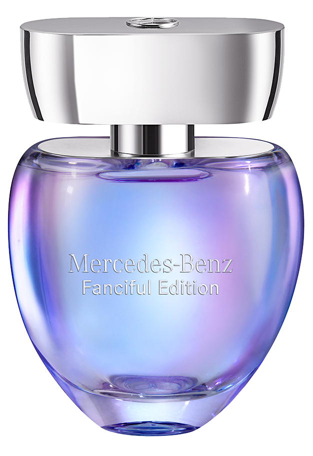 Fanciful Edition, EdT - für Damen, INCC, 60 ml