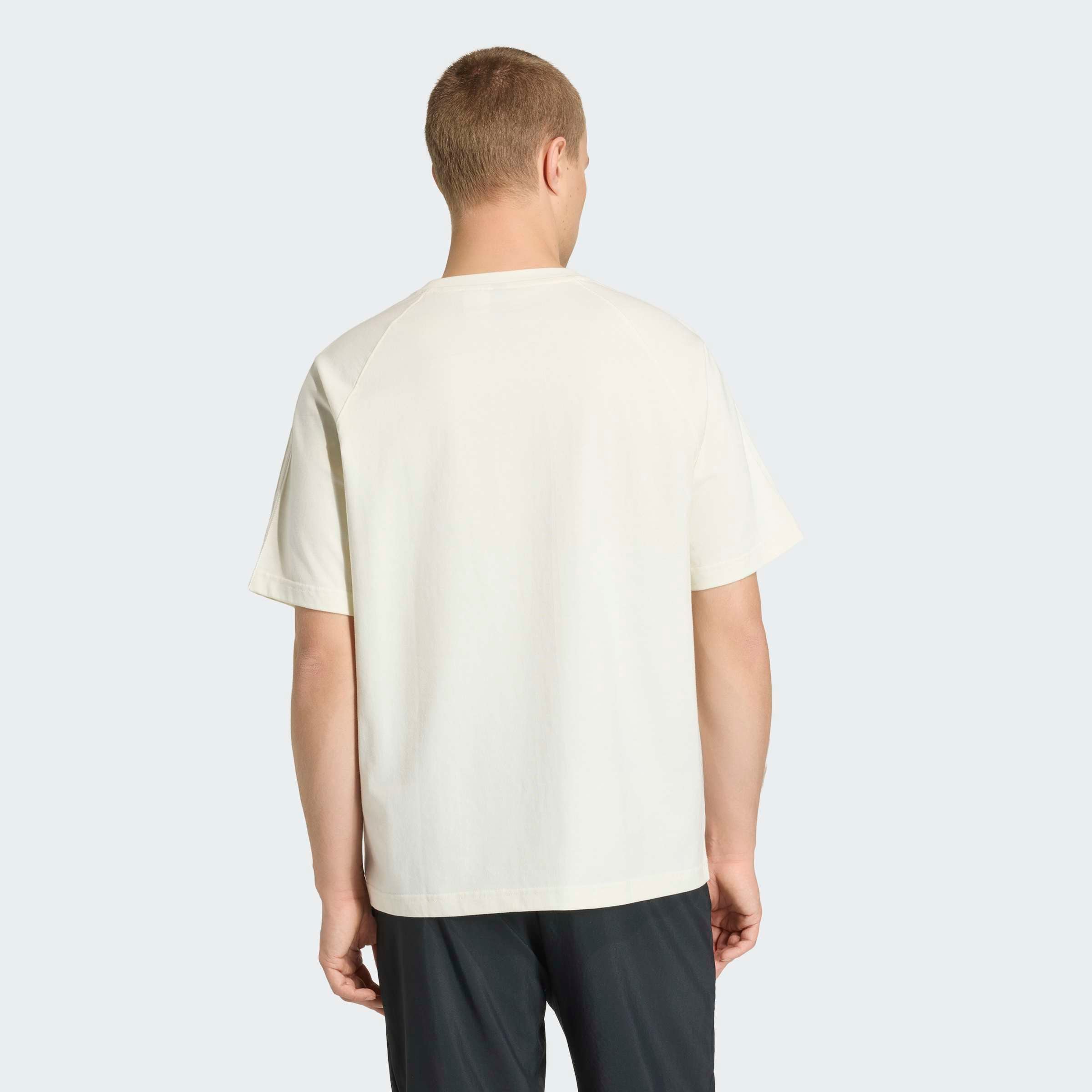 T-shirt AMG unisex - offwhite, XL