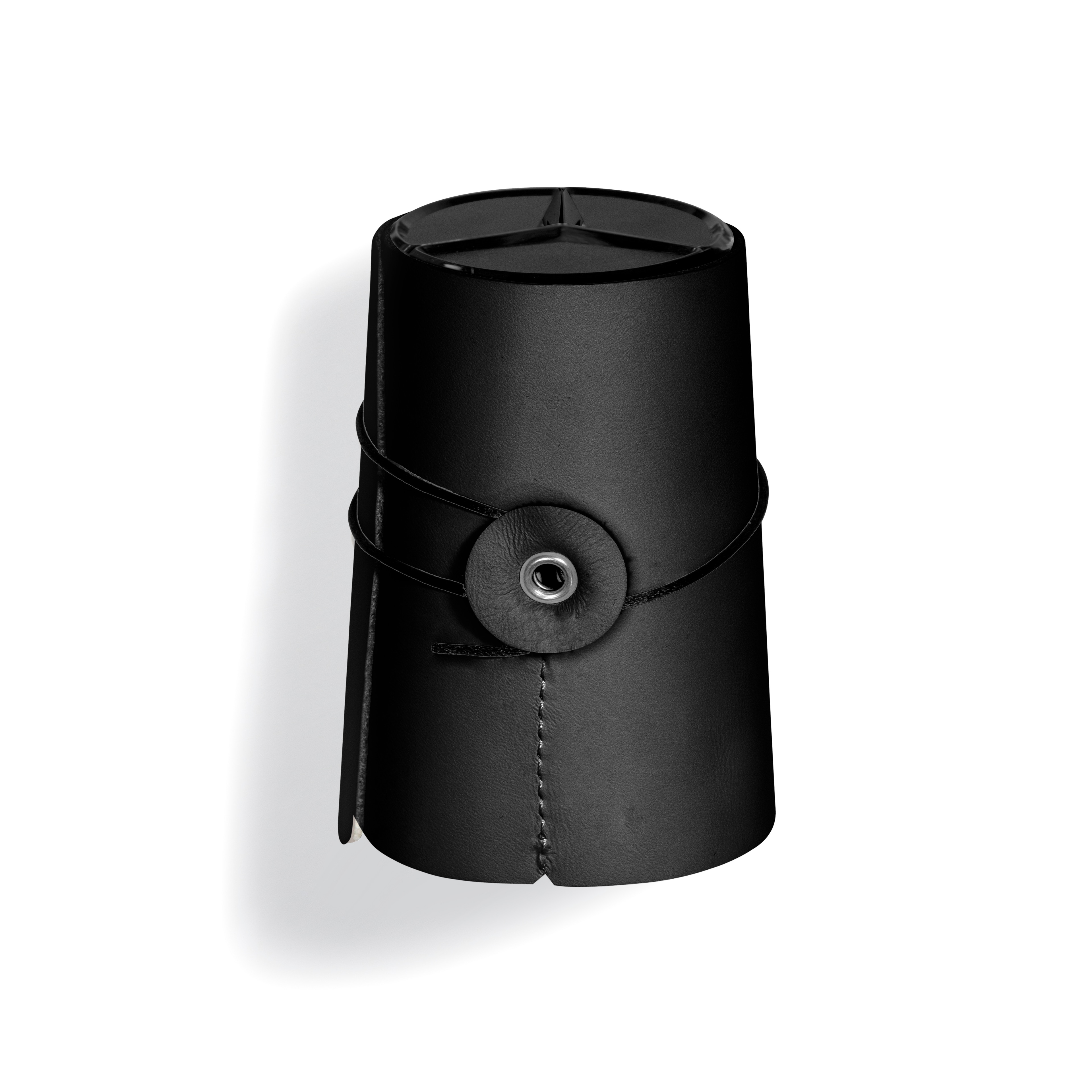 Trilogy Land Sea Air (LSA), EdP, Skórzane etui w kolorze beżowym, brązowym, czerwonym lub czarnym - dla panów, INCC, 3x30 ml