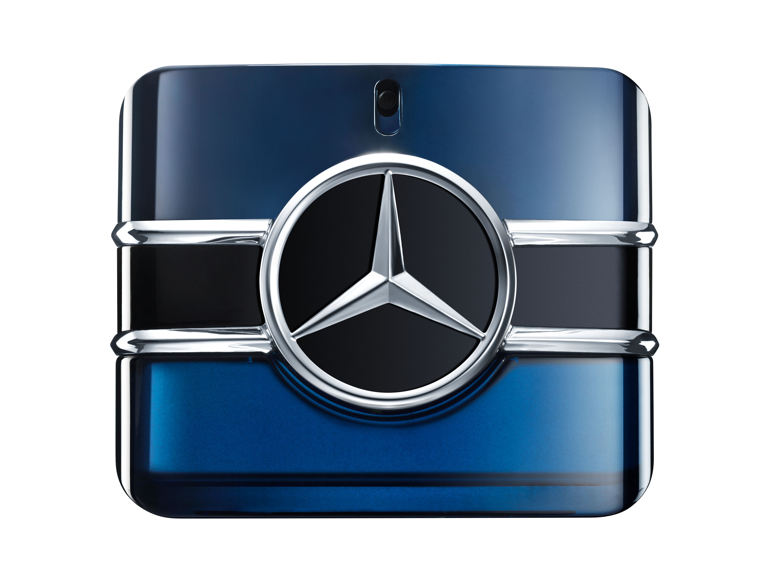 Znak Mercedes-Benz, EdP - dla panów, INCC, 100 ml