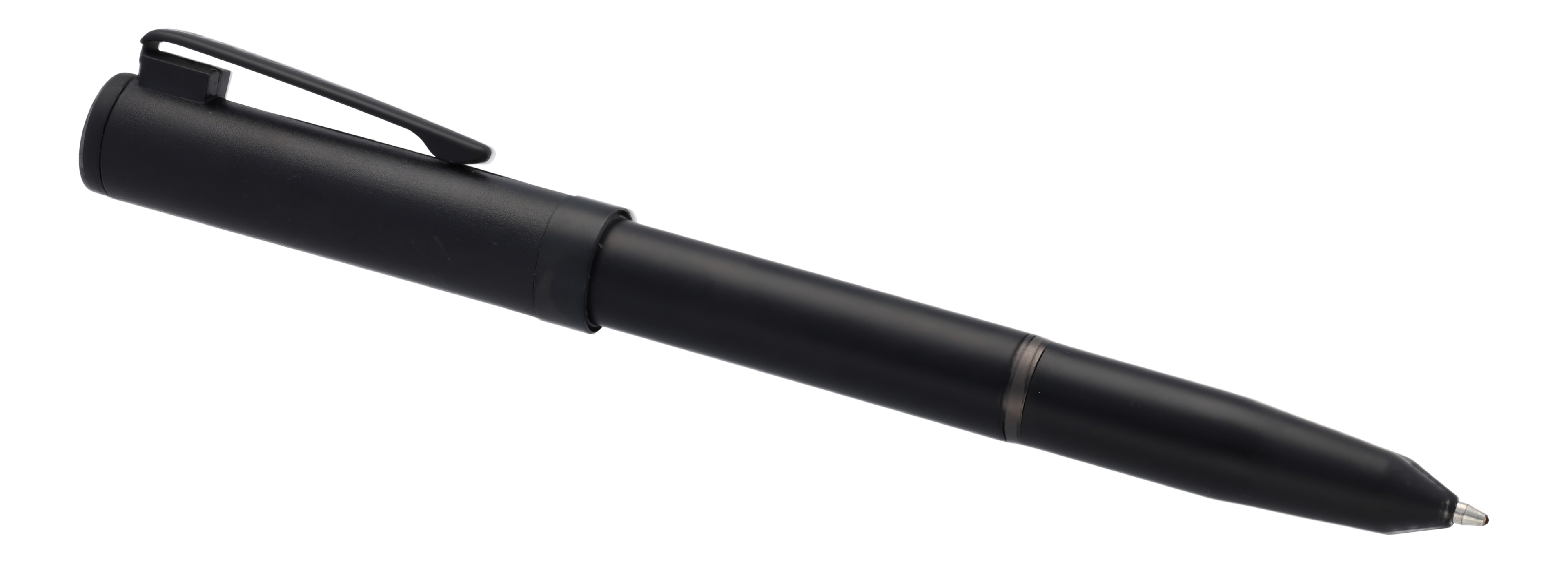 AMG Kugelschreiber, Sound - schwarz, Kunststoff