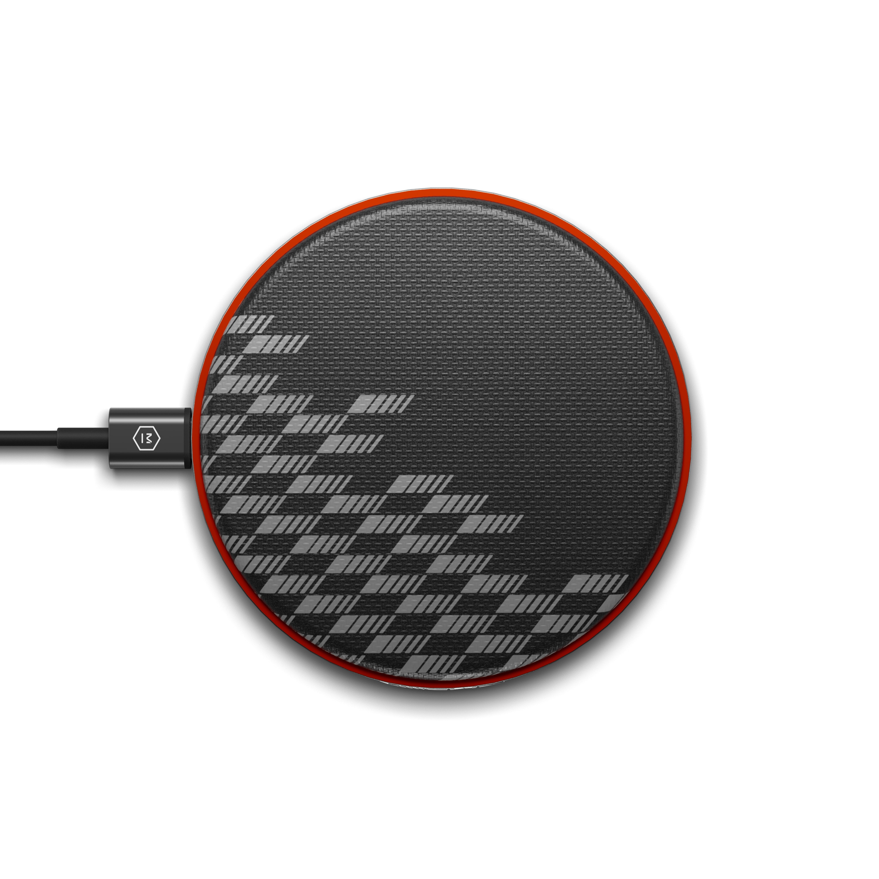 AMG Ladestation, MC100, induktiv - schwarz, Aluminium, Master & Dynamic