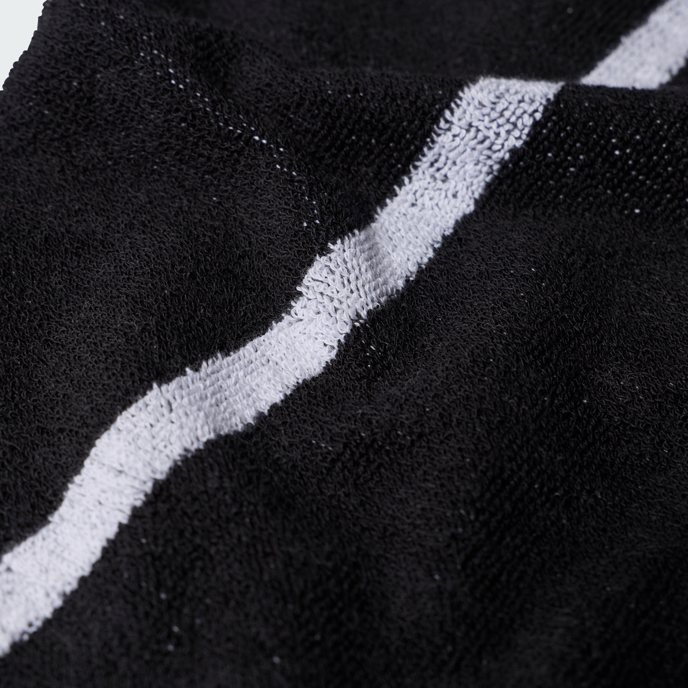 Ręcznik, Mercedes-AMG F1 - czerń, bawełna, adidas