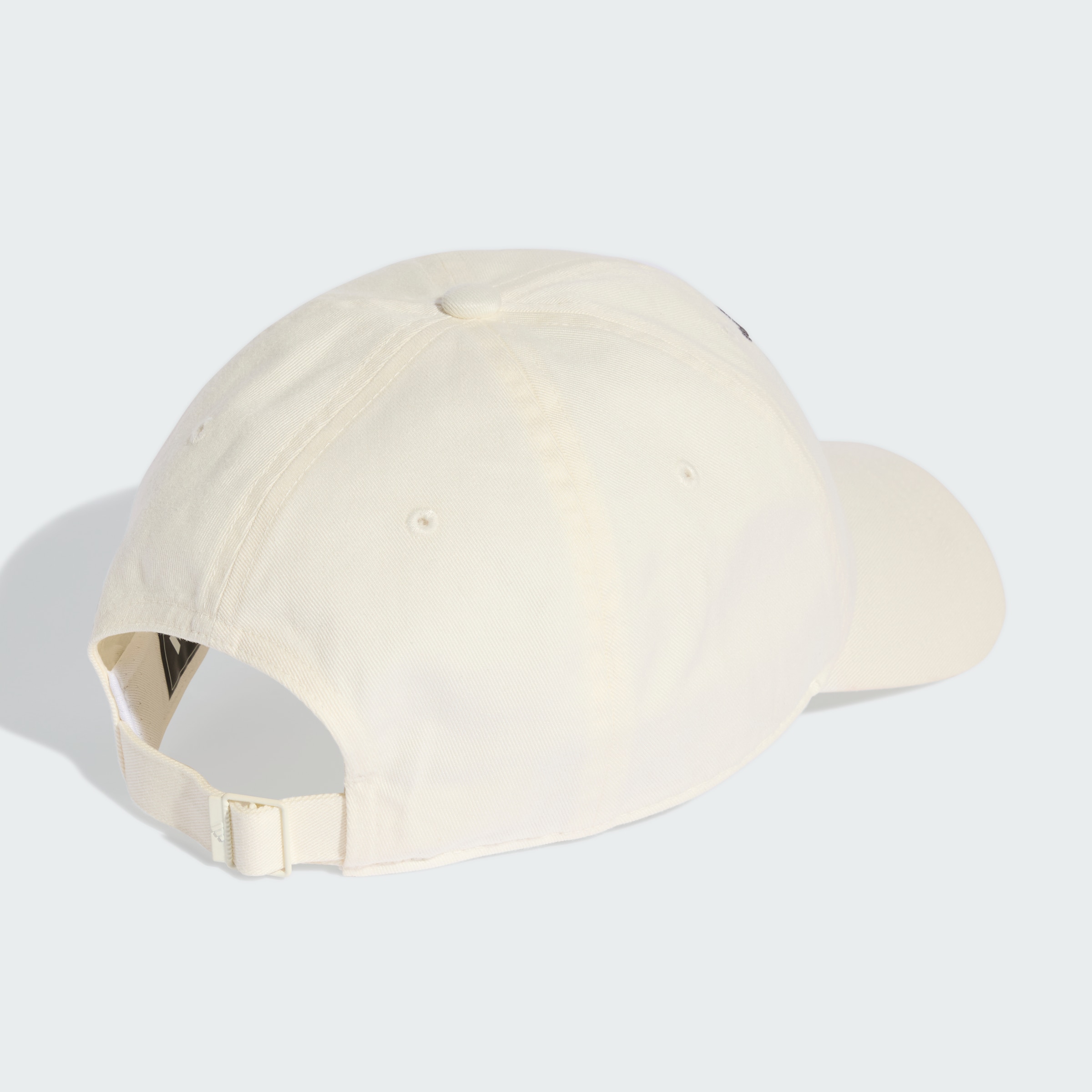 Czapka, Mercedes-AMG F1, 2026 - offwhite, bawełna