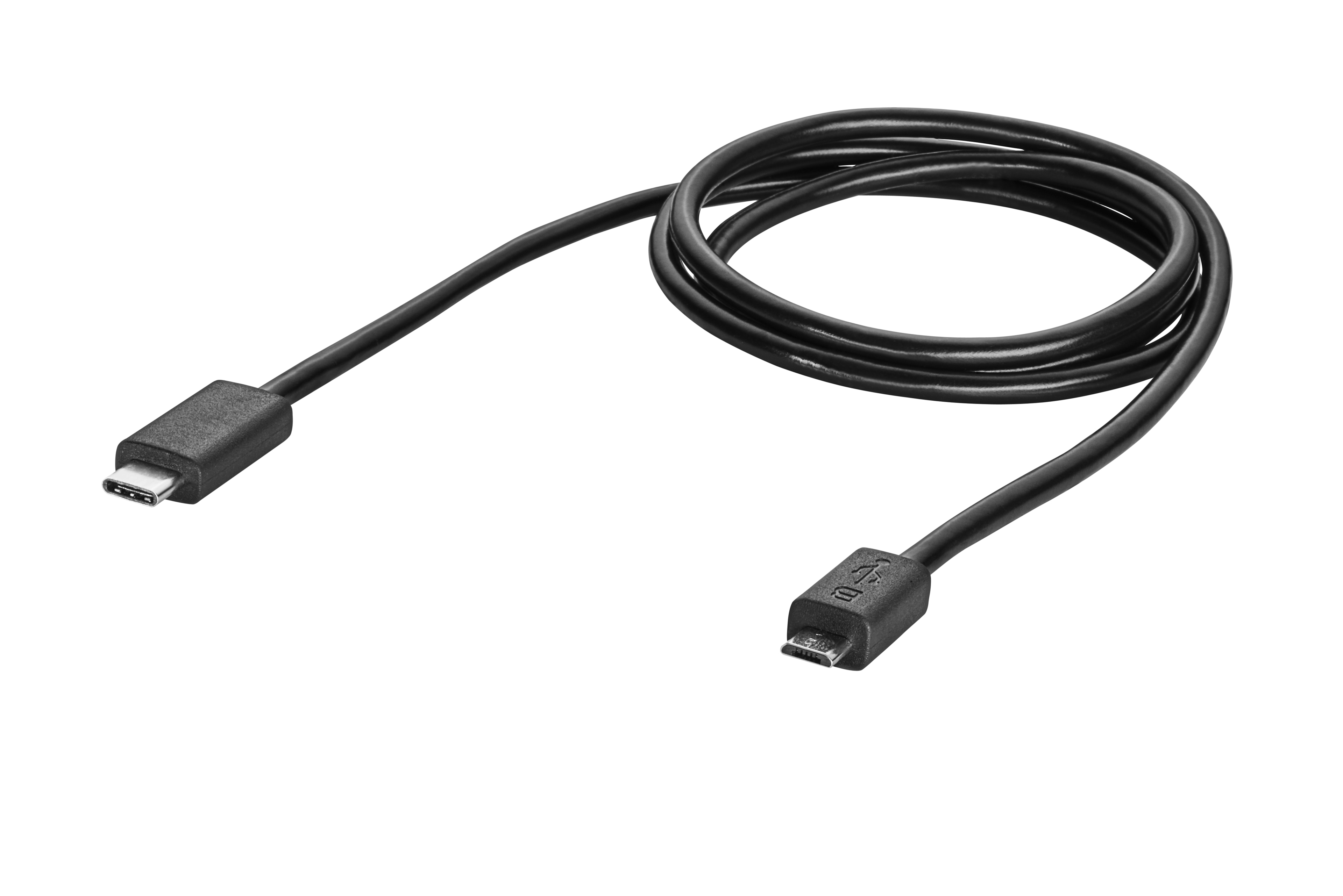 Przewód interfejsu medialnego, Micro USB - NTG6