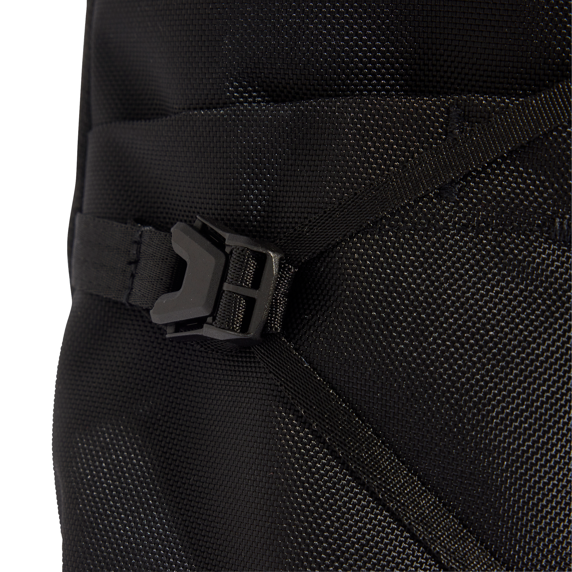 Plecak, Mercedes-AMG F1 - czerń, poliamid (z recyklingu), adidas